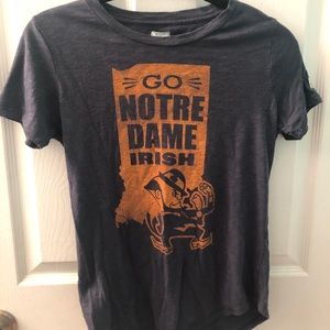 Notre Dame Tailgate T-shirt